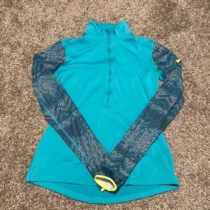 Nike DriFit Longsleeve size M